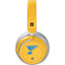 NHL St. Louis Blues Solid Background Surface Headphones Skin